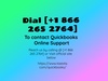 Quick Books Support Number +1 866 265 276's Profile - GoComics