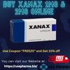 Large Xanax 1