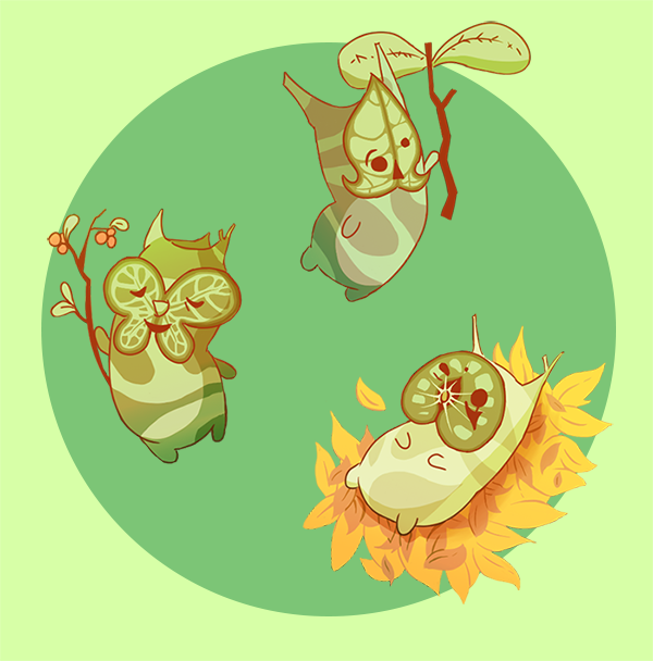 Korok