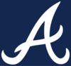 Atlanta braves insignia svg