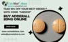 Large buy  adderall online with great discount