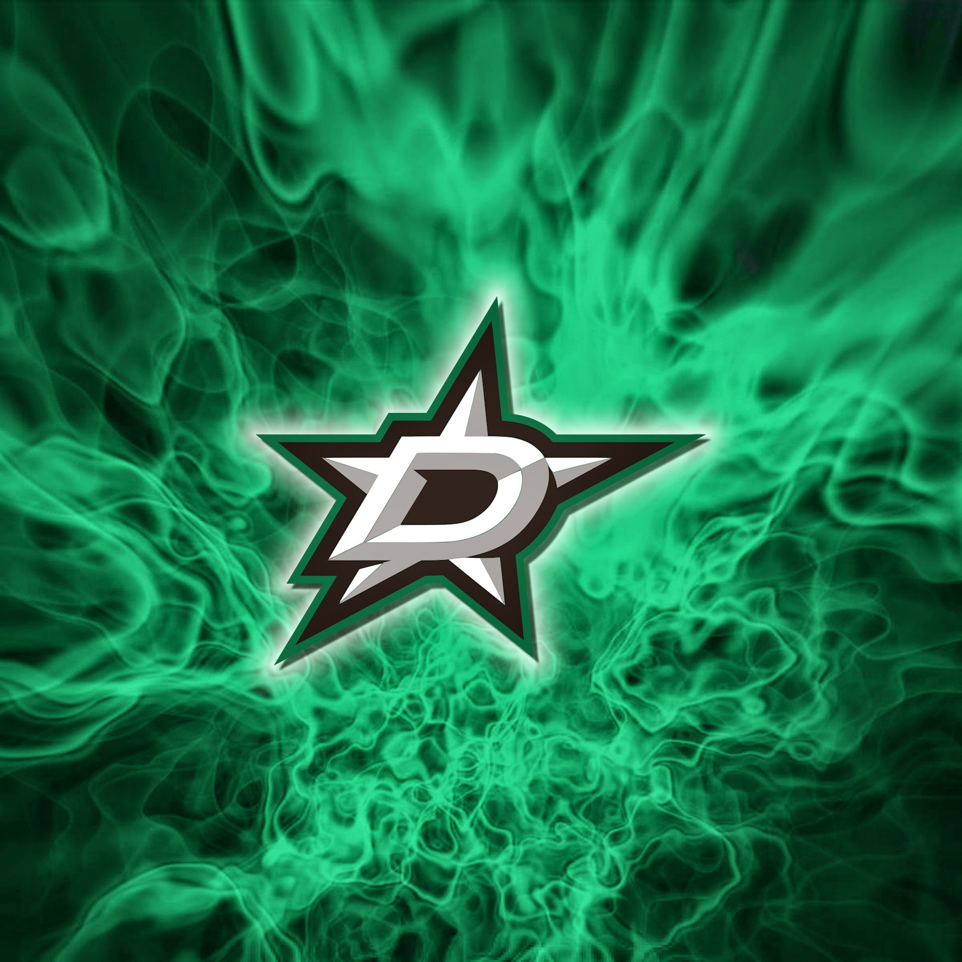 Dallas stars logo backgrounds