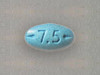 Large adderall7 5mg