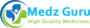 Large medz logo