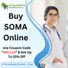 Large buy soma online