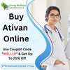 Large buy ativan online