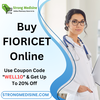 Large buy fioricet online