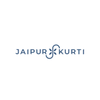 Large logo jaipur kurti