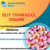 Large tramadol