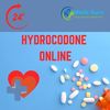 Large hydrocodone  online