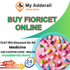 Large buy fioricet online