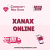 Large xanax online