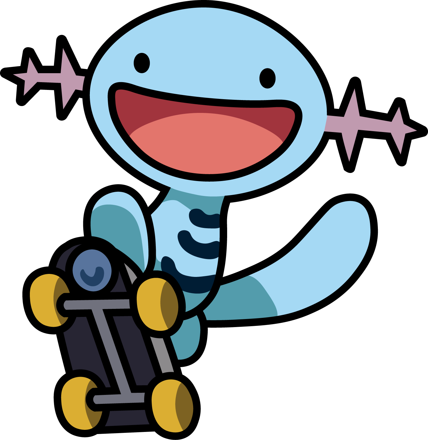 Wooper