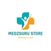 Large medzguru store