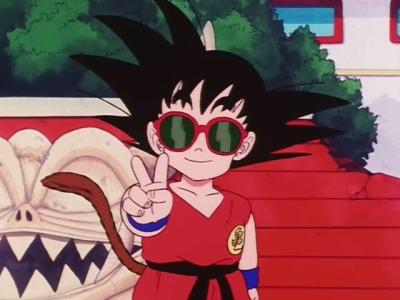 Kidgokuwithroshi sglasses