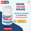 Large order  valium online