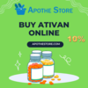 Large buy ativan online  1 