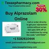 Large alprazolam