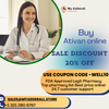 Large order ativan online