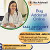 Large order adderall online