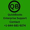 Large quickbook logo