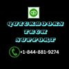 Large quickbooks tech support