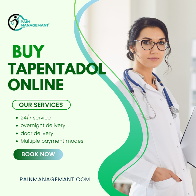  buy tapentadol  online 