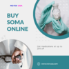 Large buy soma online