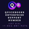 Large quickbooks number