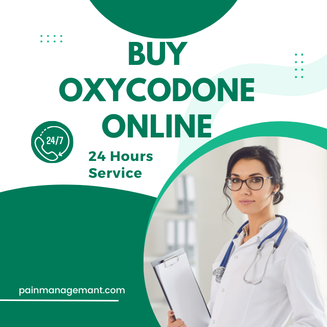 Buy oxycodone online  5 