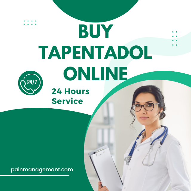 Buy tapentadol online  6 