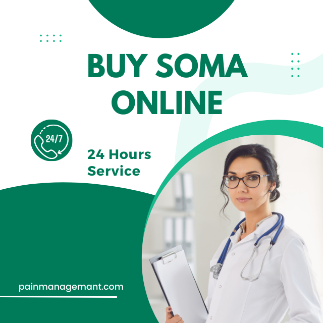 Buy soma online  12 