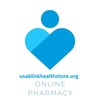 Large online pharmacy