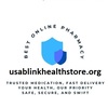 Large usablinkhealthstore