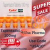 Large tapentadol100mg