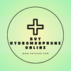 Large buy hydromorphone online