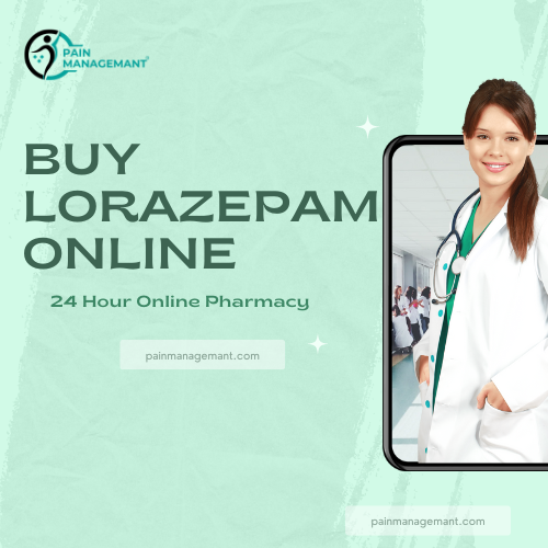 Buy lorazepam online  5 