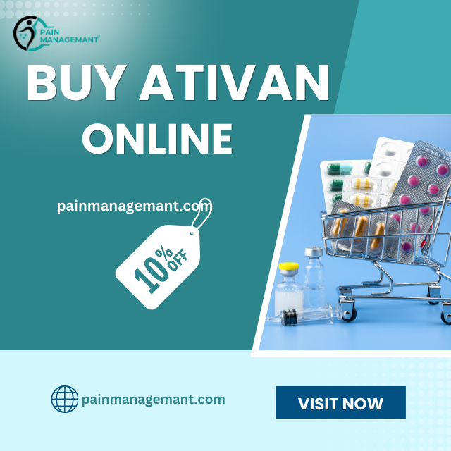 Buy ativan  2 