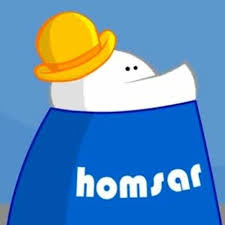 Homsra