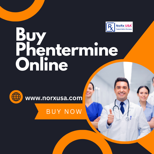 Buy phentermine online