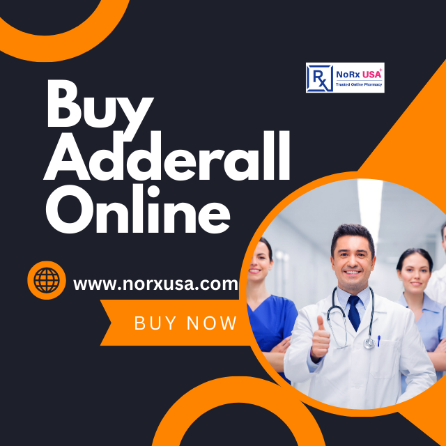 Buy adderall online