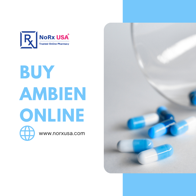 Buy ambien online