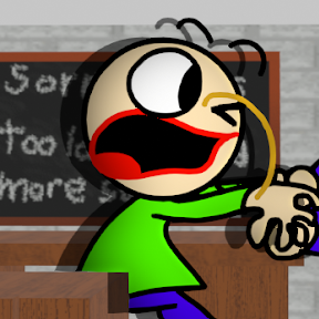 Baldi