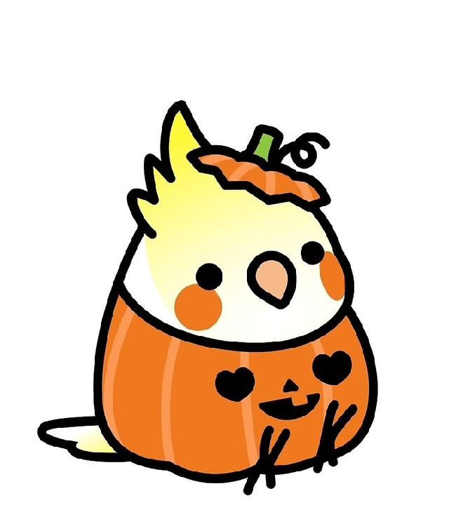 Pumpkintiel