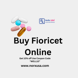 Buy fioricet online