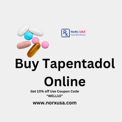 Buy tapentadol online