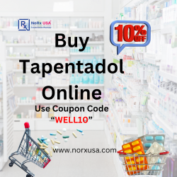 Buy tapentadol online