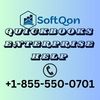 Large quickbooks support  10 