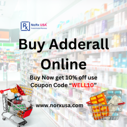 Buy adderall online