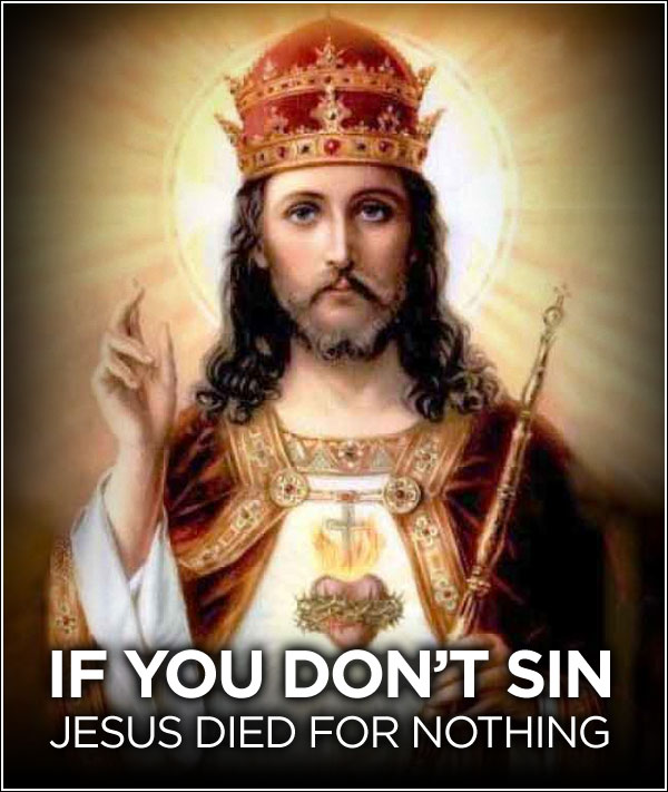 Sin